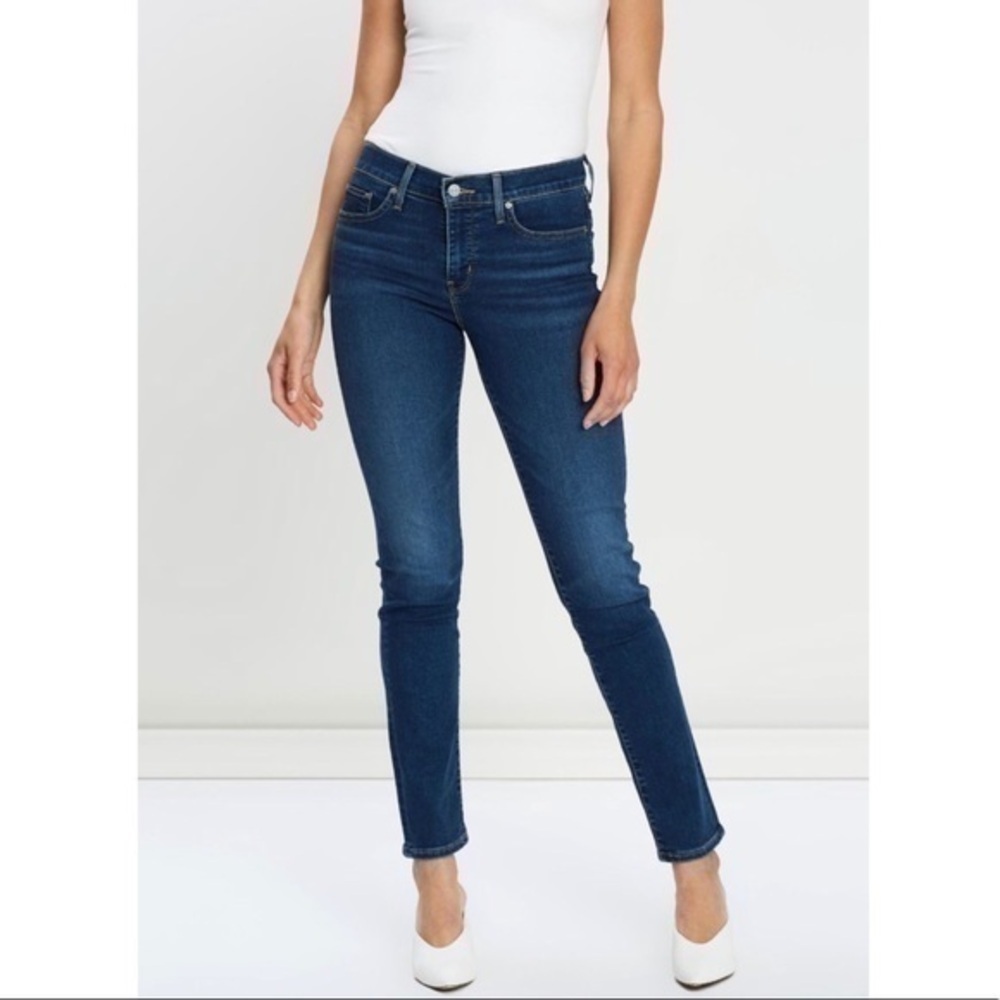 LEVI'S 312 Shaping Slim Jeans